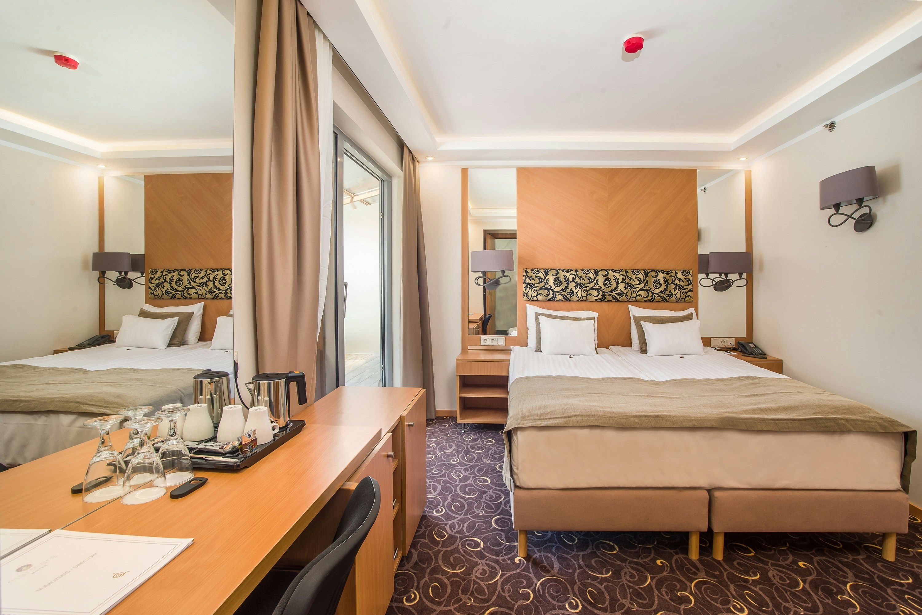 Marmara Hotel 15/46