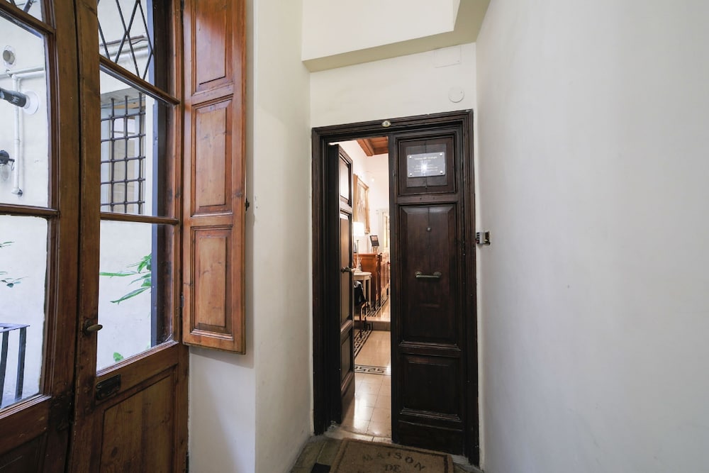 La Maison Dell'orologio 49/69