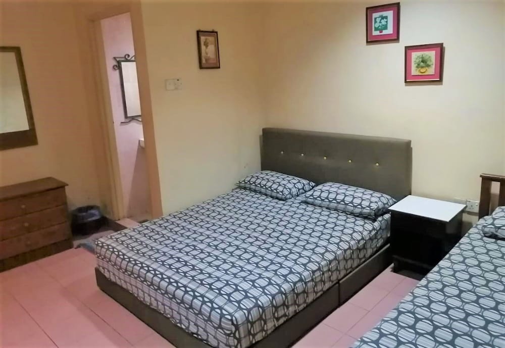 Hotel O Prai Jaya 21/50