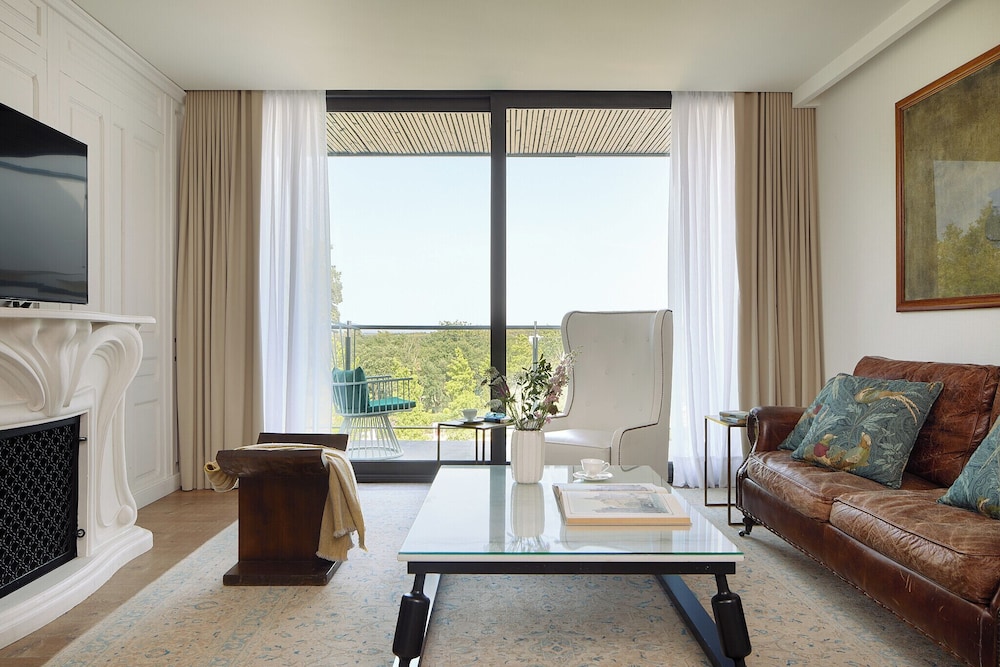 Camiral Golf & Wellness - Leading Hotel of the World 53/79