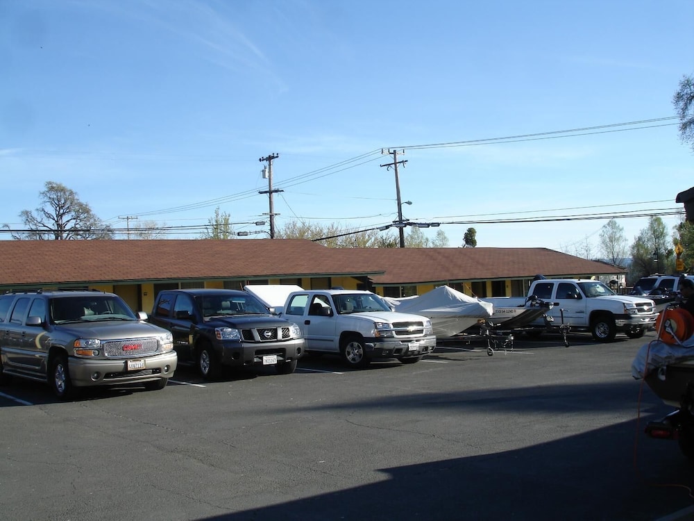 LAKEVIEW INN LUCERNE 45/66