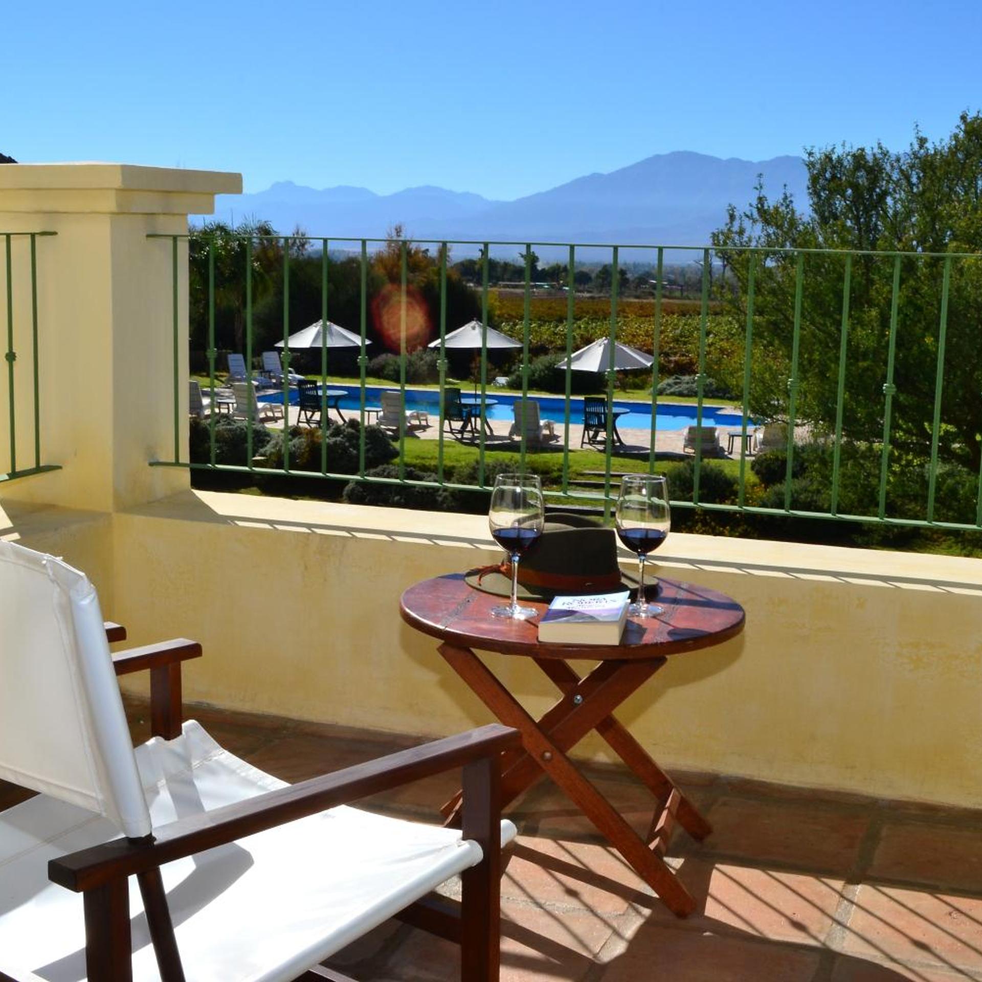 Vinas de Cafayate Wine Resort 38/53