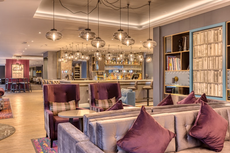 Premier Inn London Hammersmith (Talgarth Road) 30/31