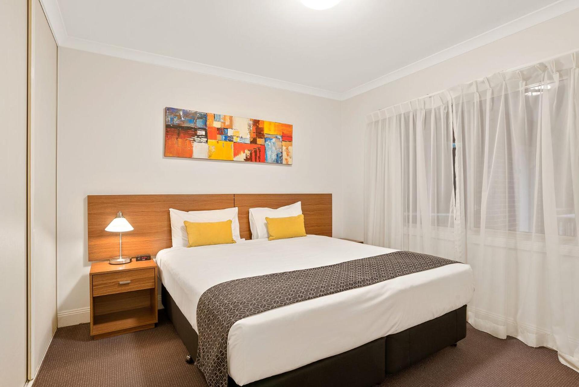 Amazing Accommodations St Kilda Melbourne 15/51