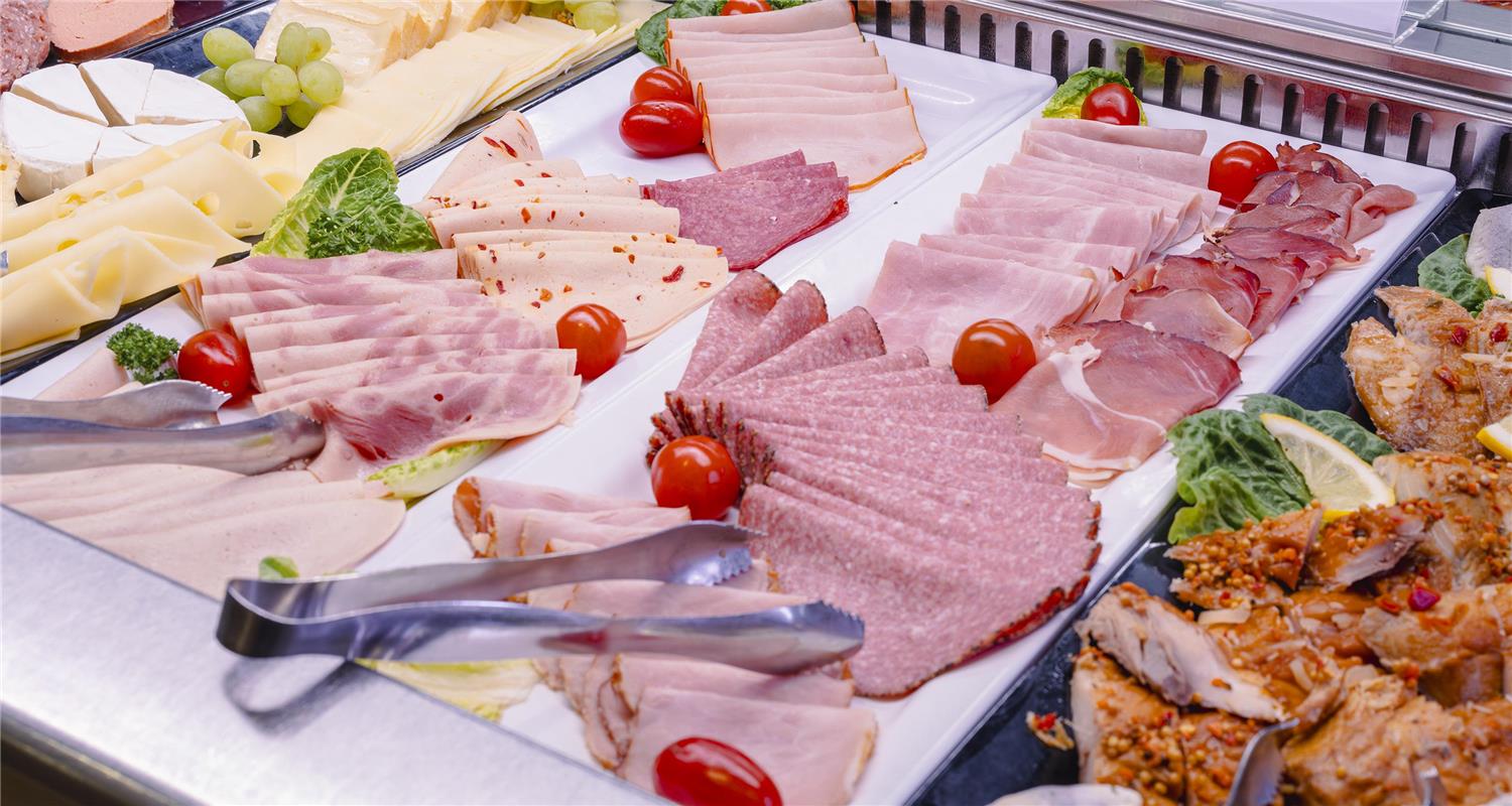 Best Western Hotel Leipzig City Center 18/23