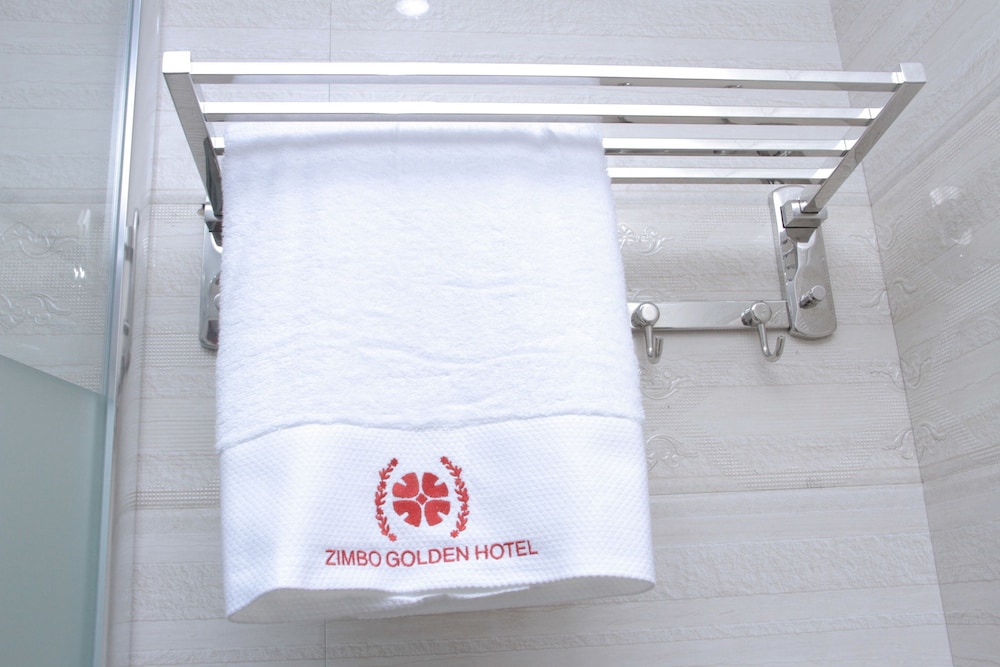 Zimbo Golden酒店(Zimbo Golden Hotel) 图片3