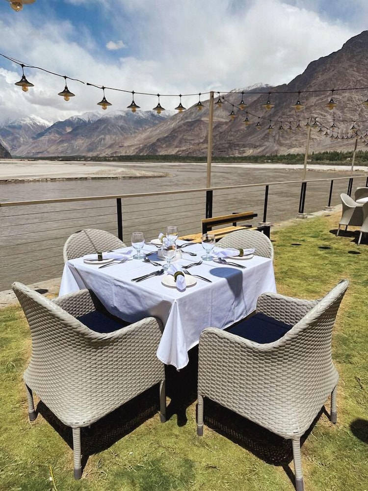 Khoj Resorts Shigar 78/93
