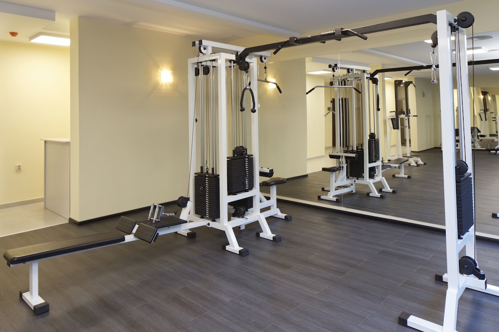 Paradiso Aparthotel 15/33
