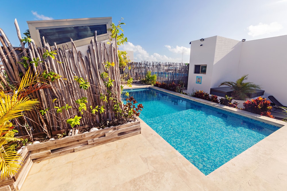 Mararena Condominios by Nah Hotels 6/48