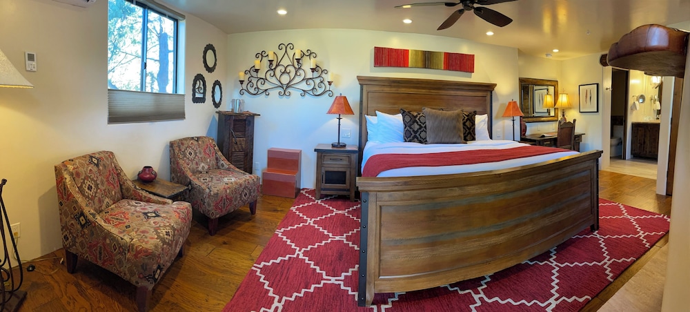 Casa Sedona Inn - Adults Only 10/50