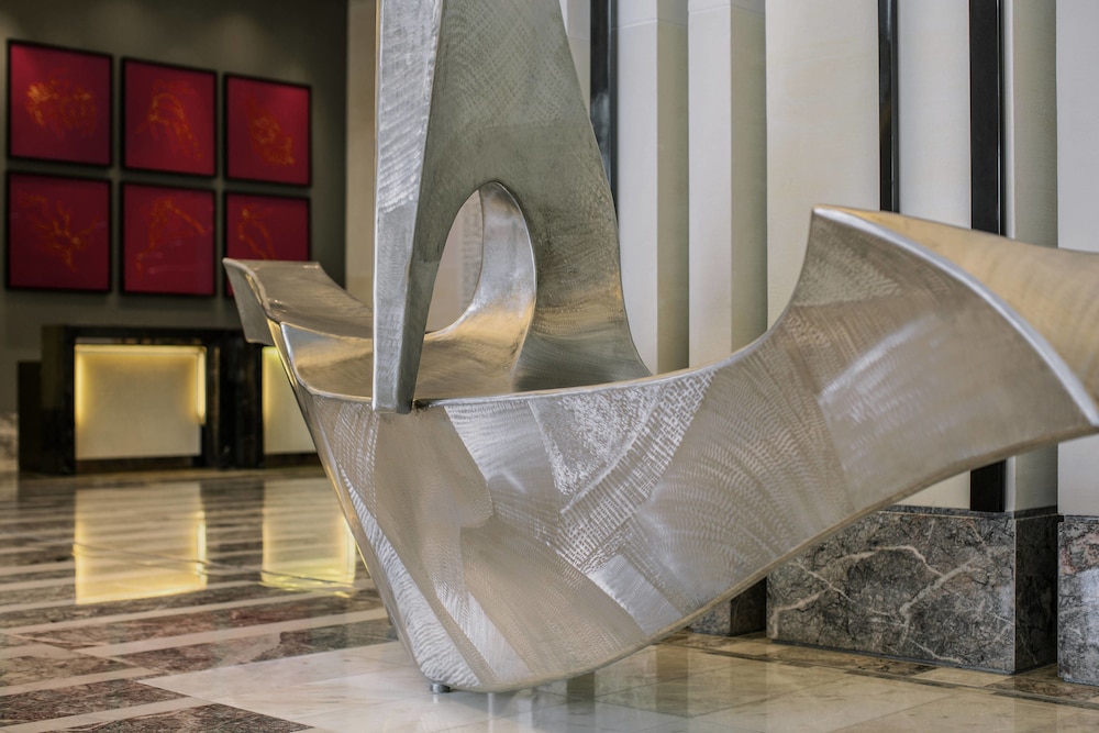 Le Meridien Bahrain City Centre 30/48