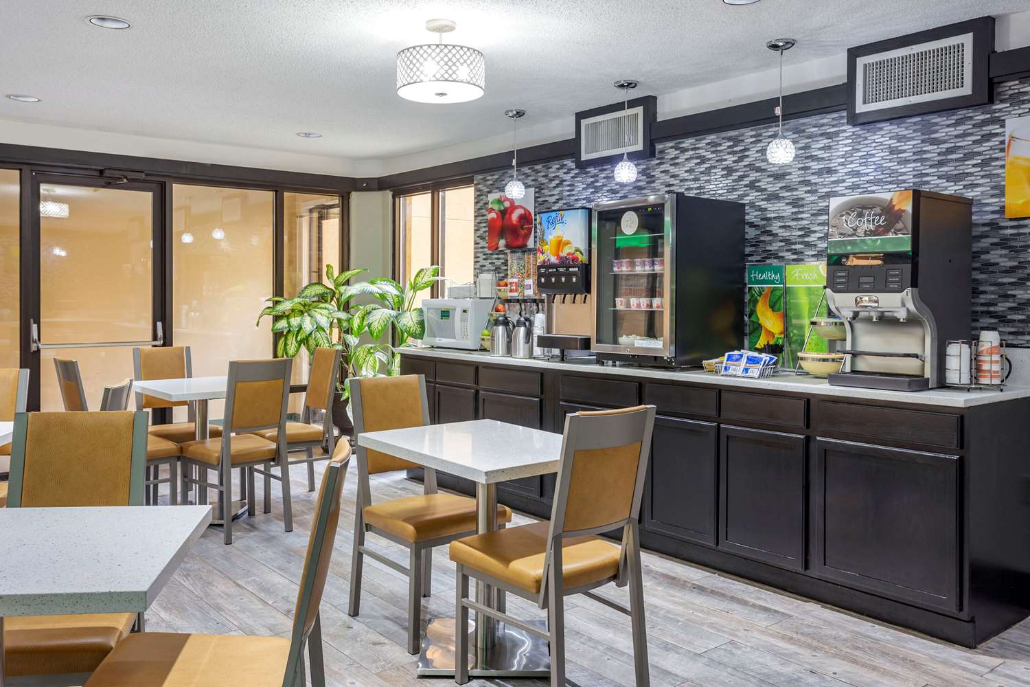 Quality Inn St. Robert - Ft. Leonard Wood 33/40