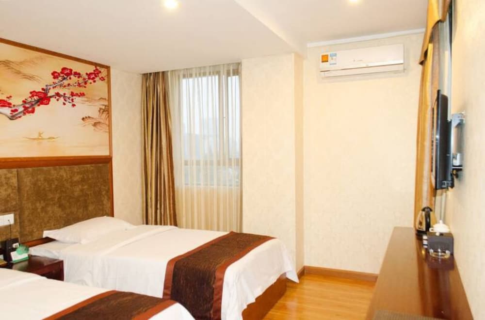 Jintang Hotel Guangzhou 24/37