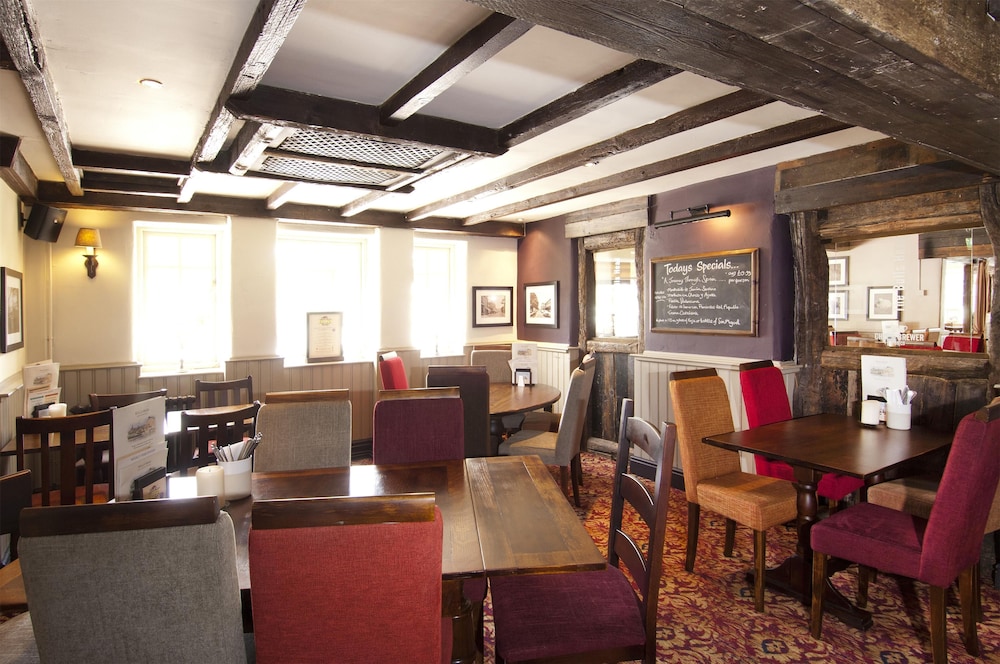 Premier Inn Manchester (Handforth) 21/41