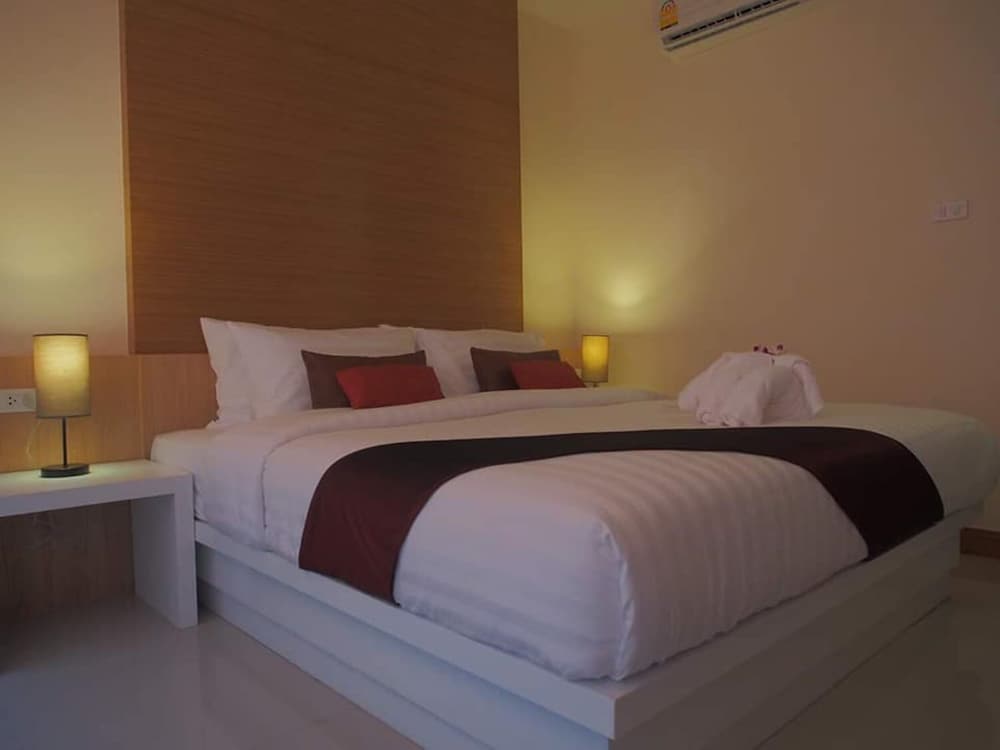 The Little Nest Hotel 21/49