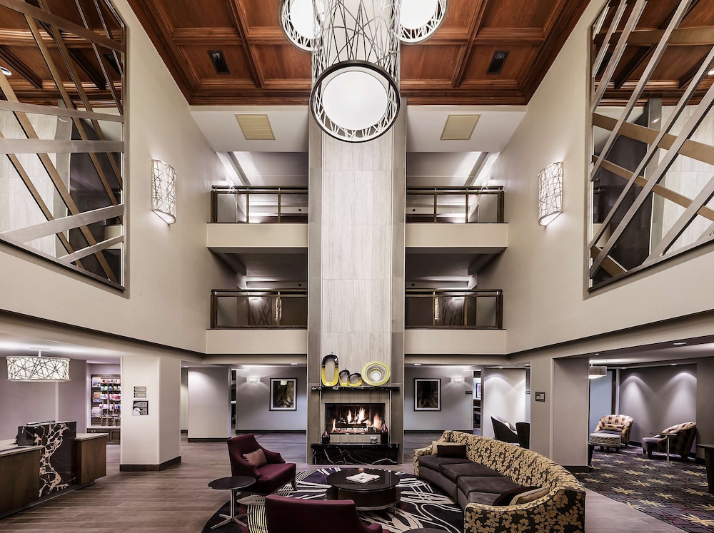 Homewood Suites by Hilton Buffalo-Airport 42/55