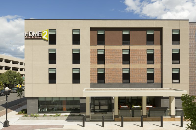 Home2 Suites By Hilton La Crosse 1/12