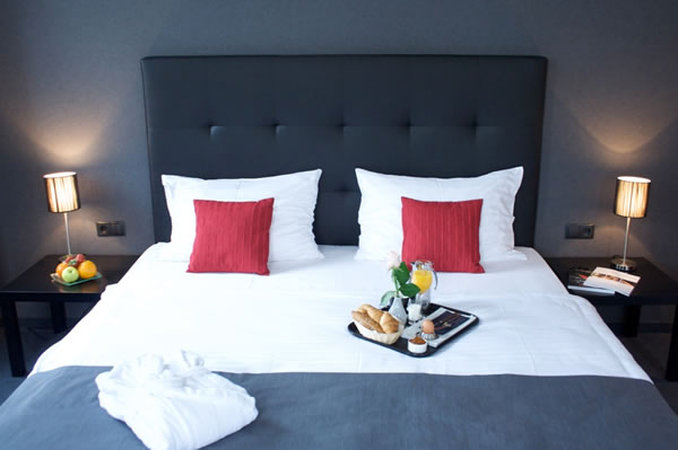 Hotel George Vienna 3/5