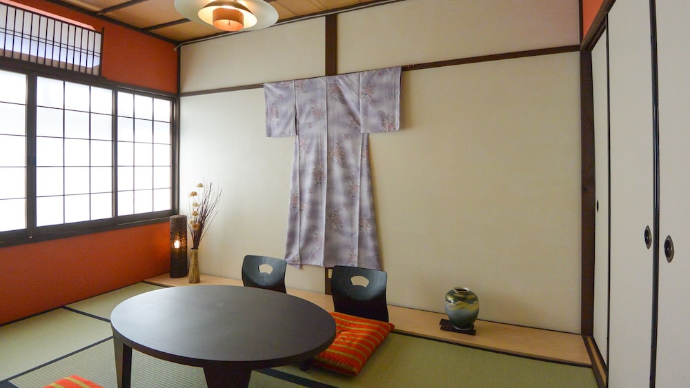 Kyougetsuan 32/39