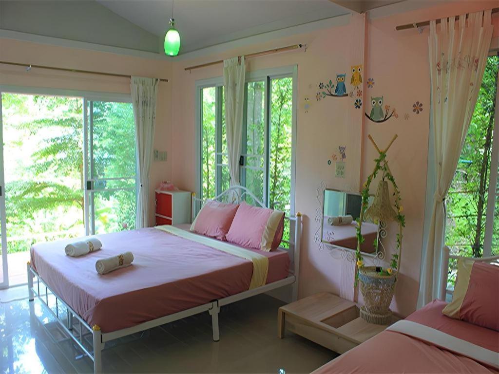 Baan Fahsai Resort 22/39