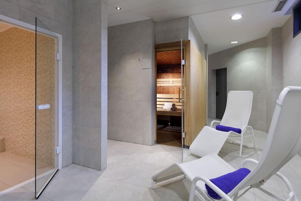 Hotel Sb Icaria Barcelona 13/74
