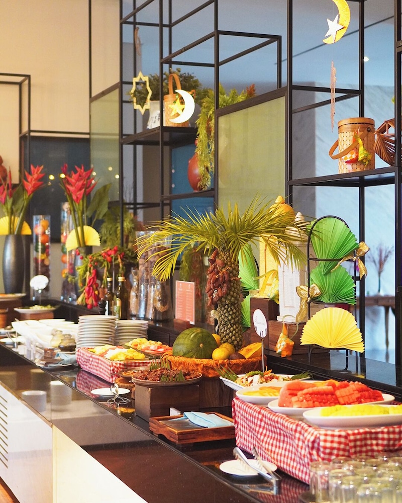 Swiss-Belinn Airport Surabaya 45/55