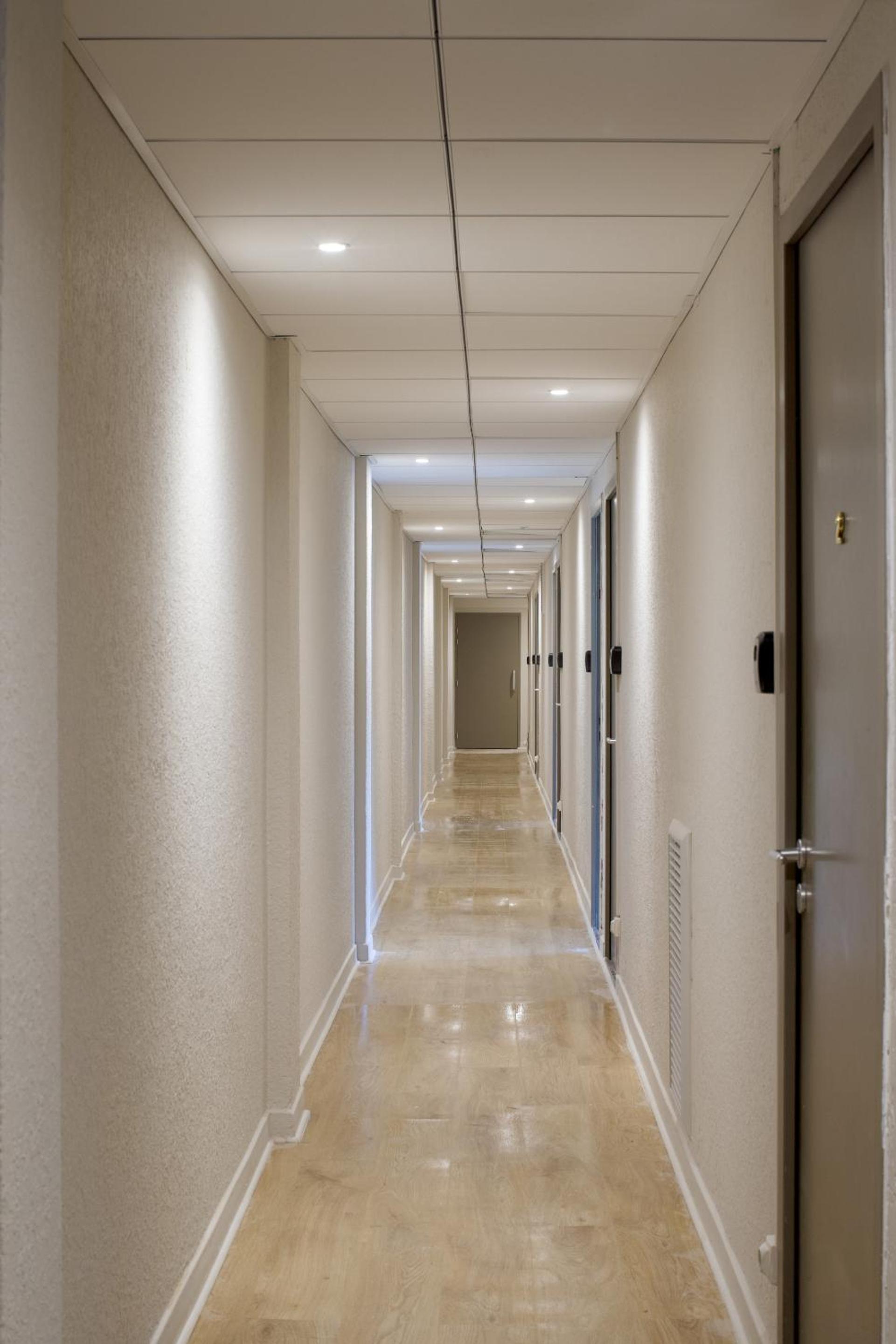 Gabhouse - Lyon Bron - Eurexpo - City Living Stay 12/24