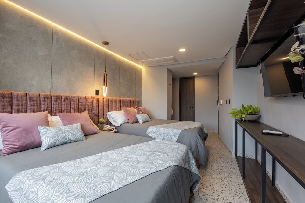 STANDARD, TWIN BEDS