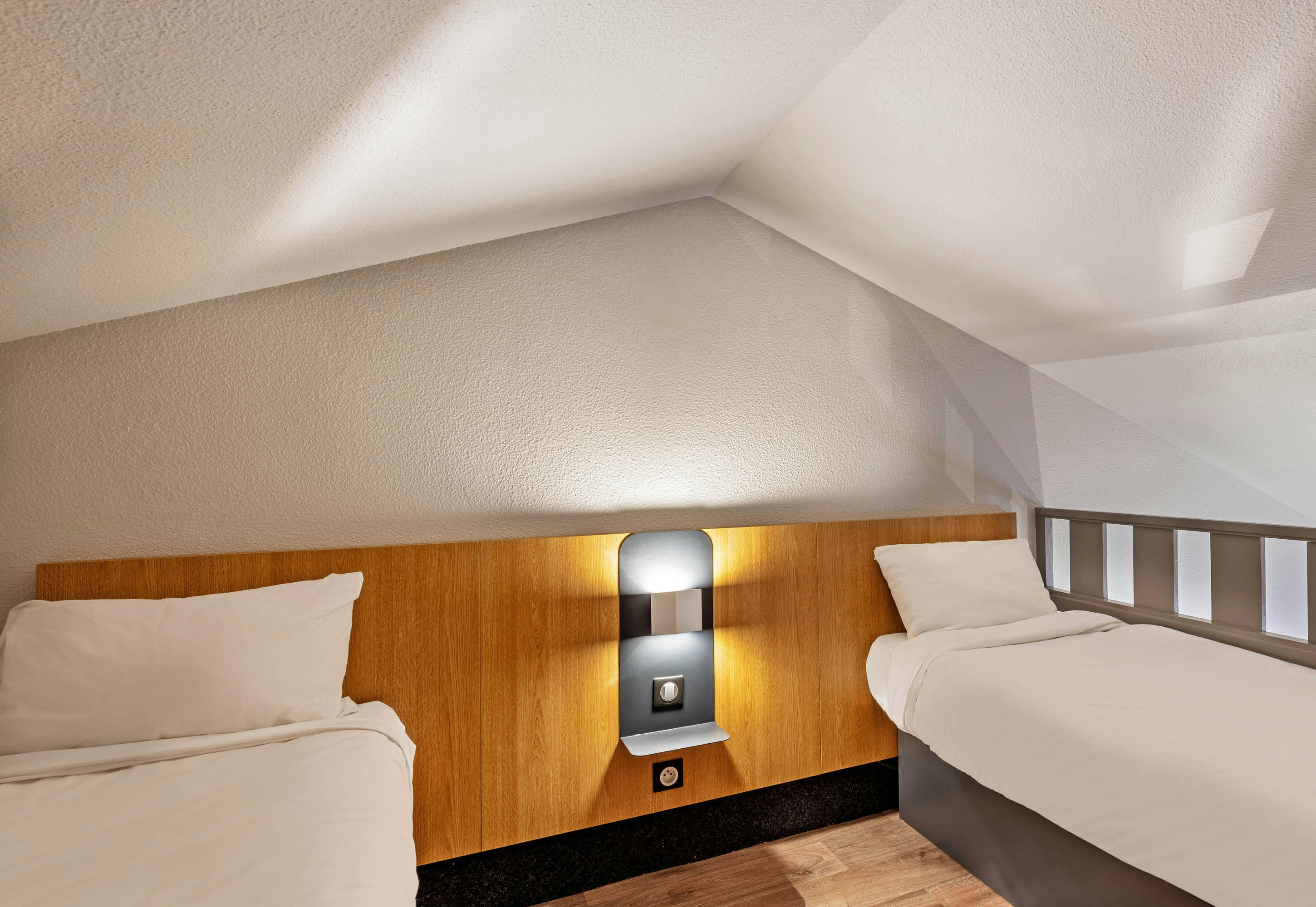 B&B HOTEL Quimper Nord Douarnenez 7/28