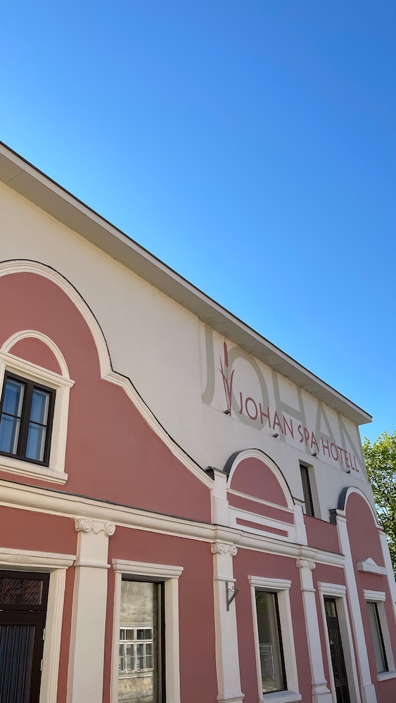 JOHAN SPA HOTEL 1/50