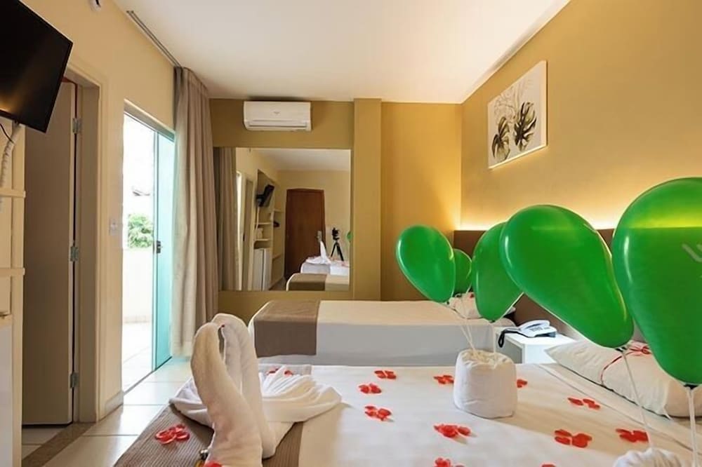 Prive Thermas Hotel 47/47