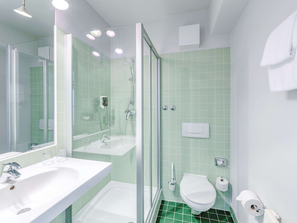 Ibis Styles Hamburg Alster City 45/47