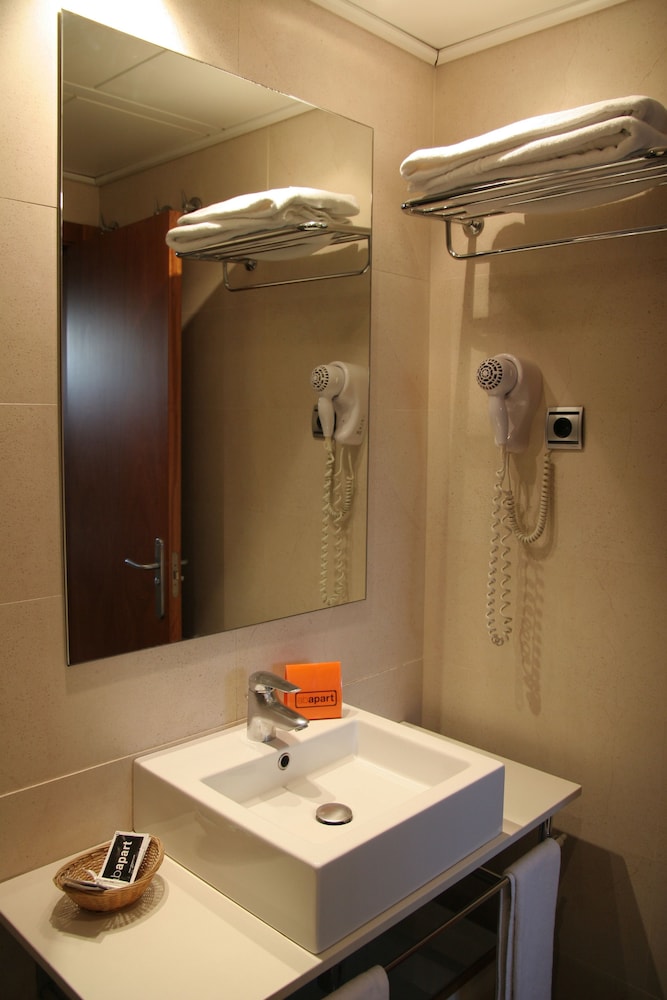 Apartaments Arago565 22/22