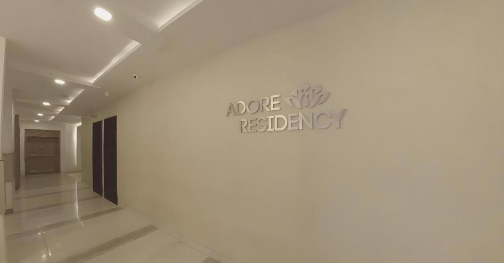 Adore Residency Vadapalani 33/45
