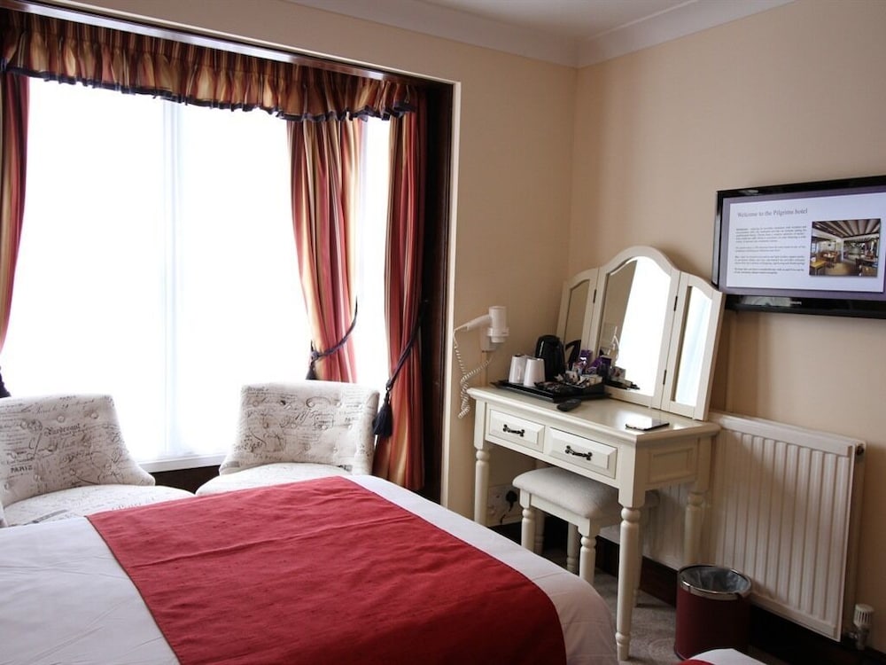 The Pilgrims Hotel 13/50