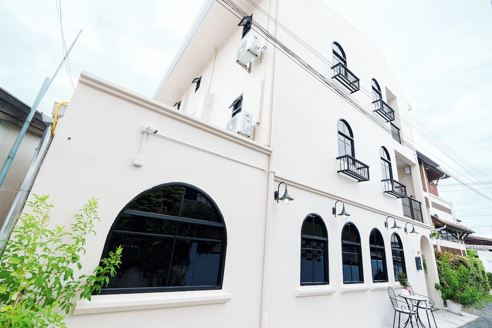 Holiday Cottage Chiang Mai老城酒店(Holiday Cottage Chiang Mai Old Town) 图片5