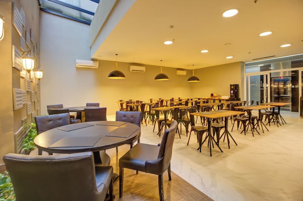 Nobile Hotel Copacabana Design 32/50