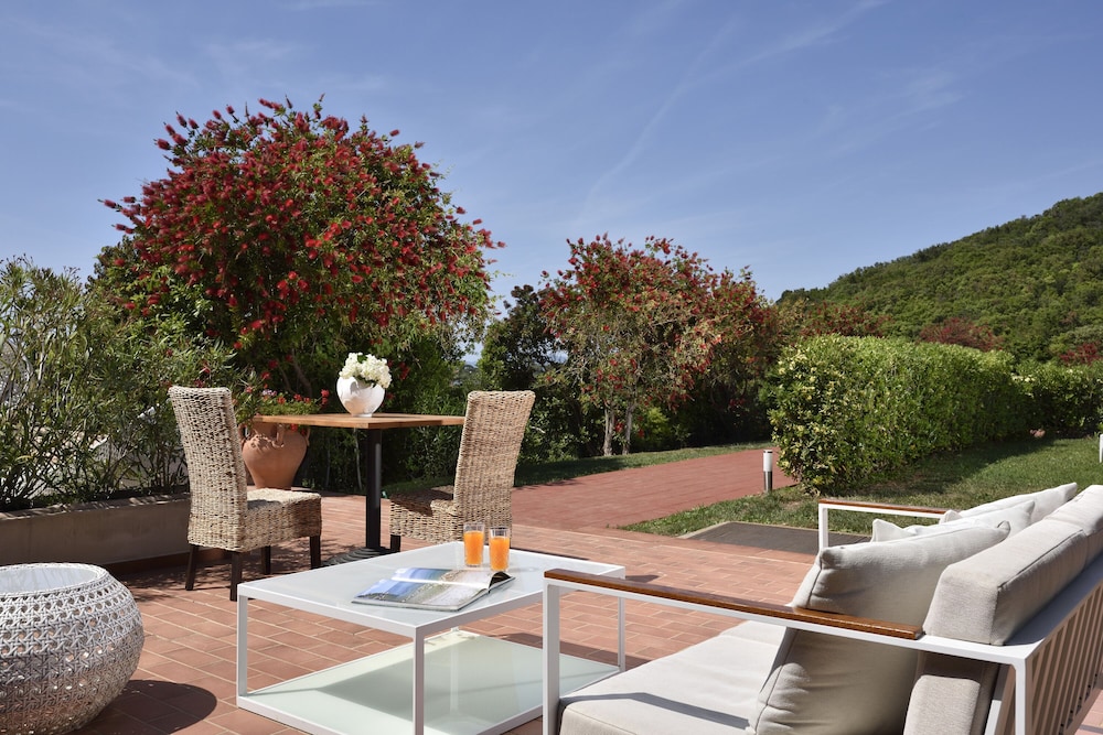 Argentario Lagoon Resort & Spa 45/50