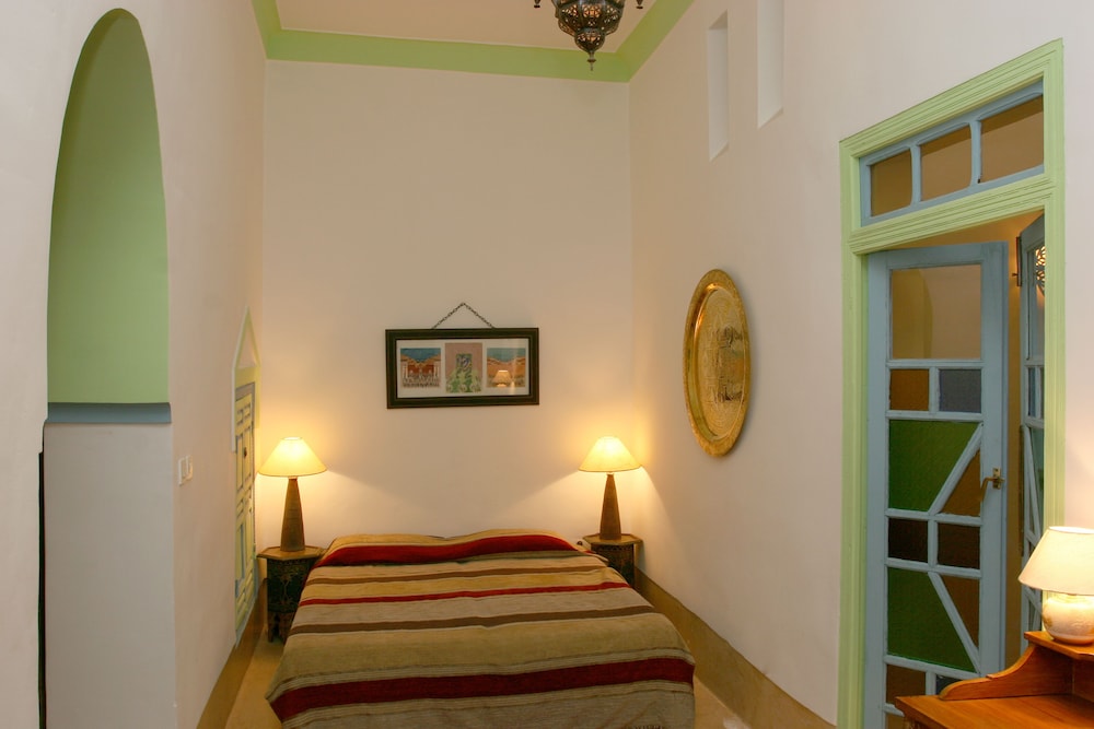 Riad Karmela 36/50