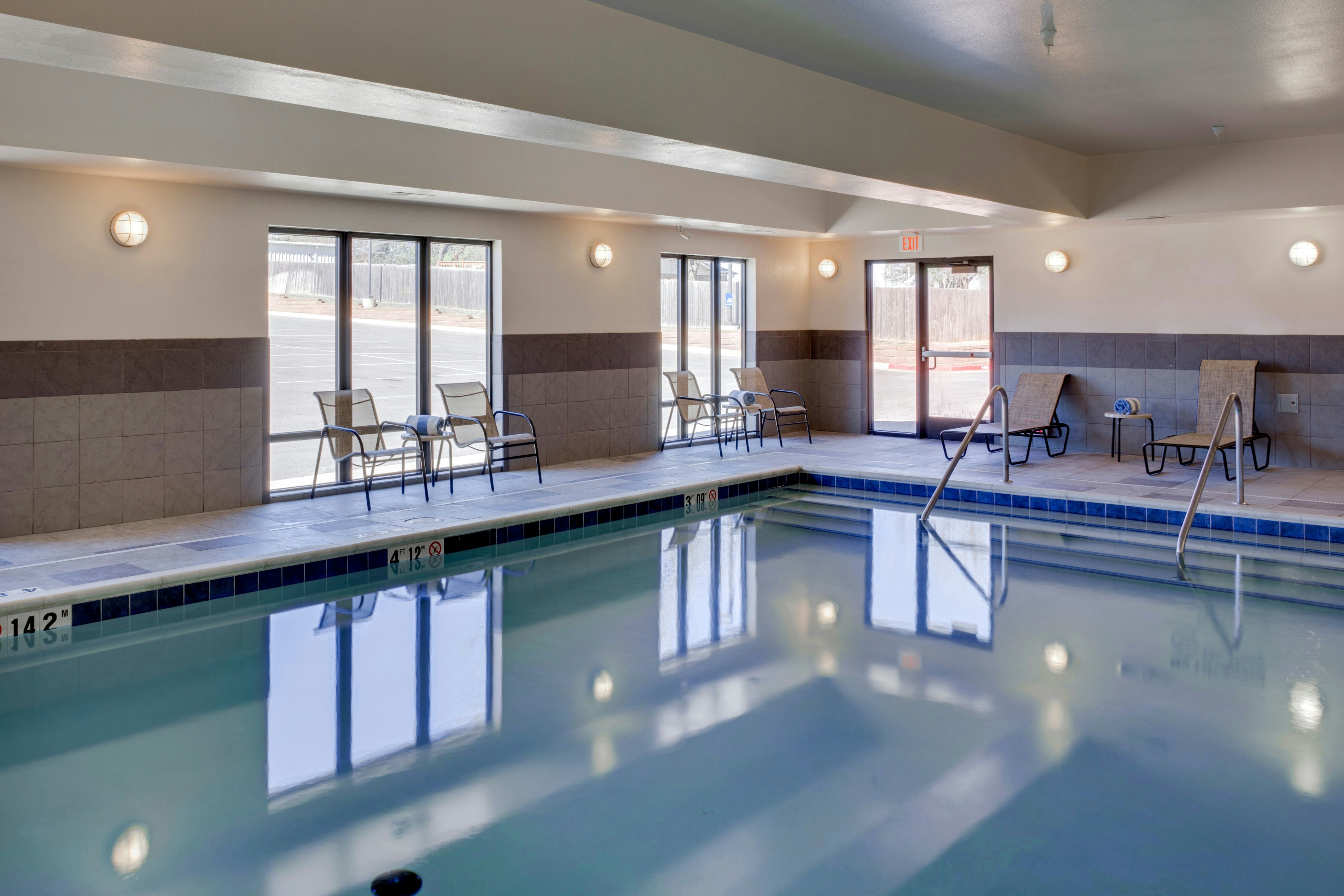 Hampton Inn Chickasha 26/54