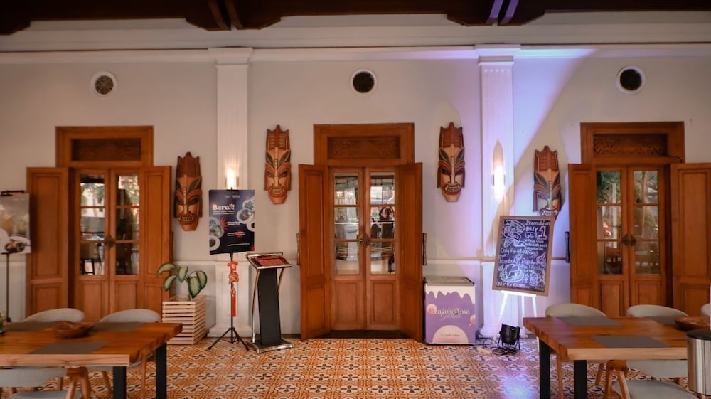 Solia Hotel Yosodipuro Solo 35/52