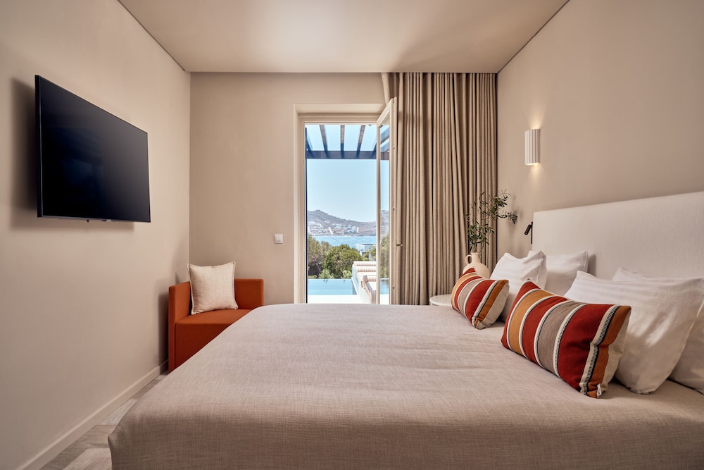 Mykonos Theoxenia Luxury Boutique Hotel 13/50