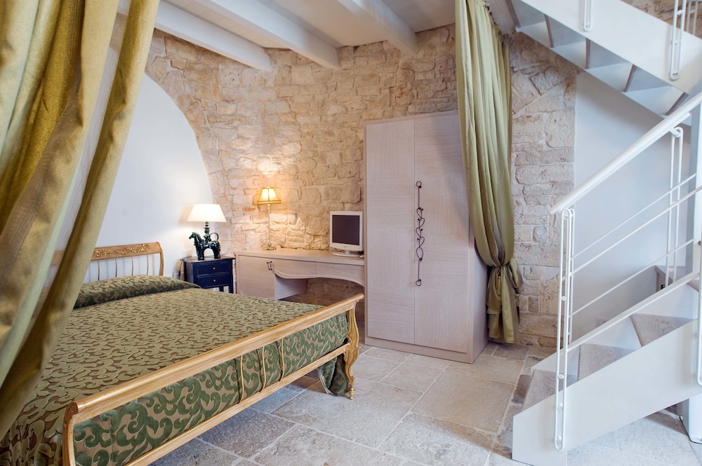 Loft, Suite