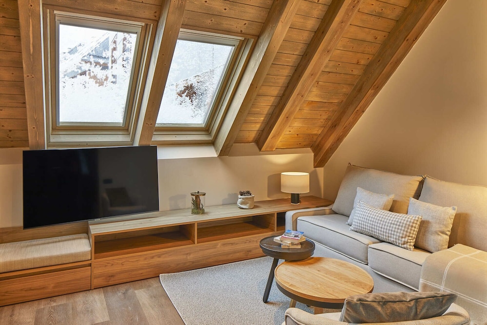 MiM Baqueira member of Melia Collection 63/78