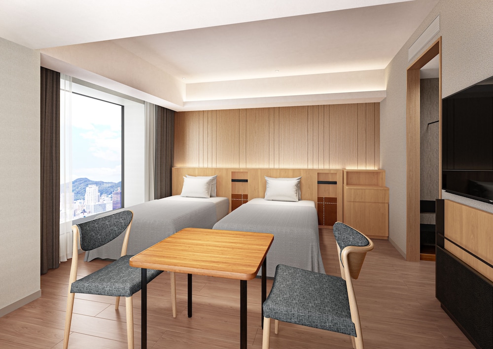 Hotel Granvia Hiroshima South Gate 26/50