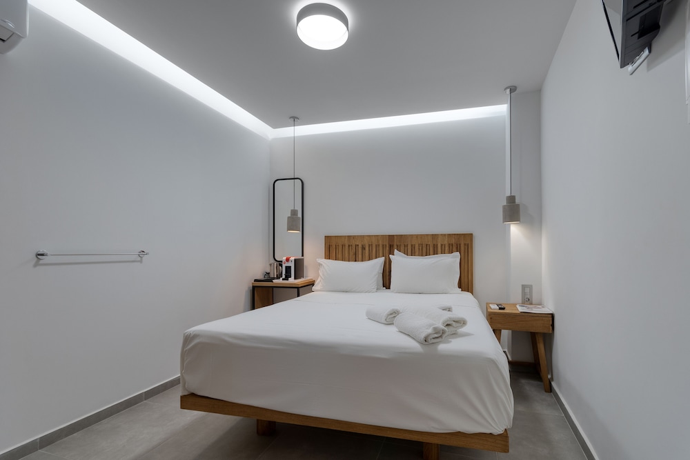 Harma Boutique Hotel 28/76