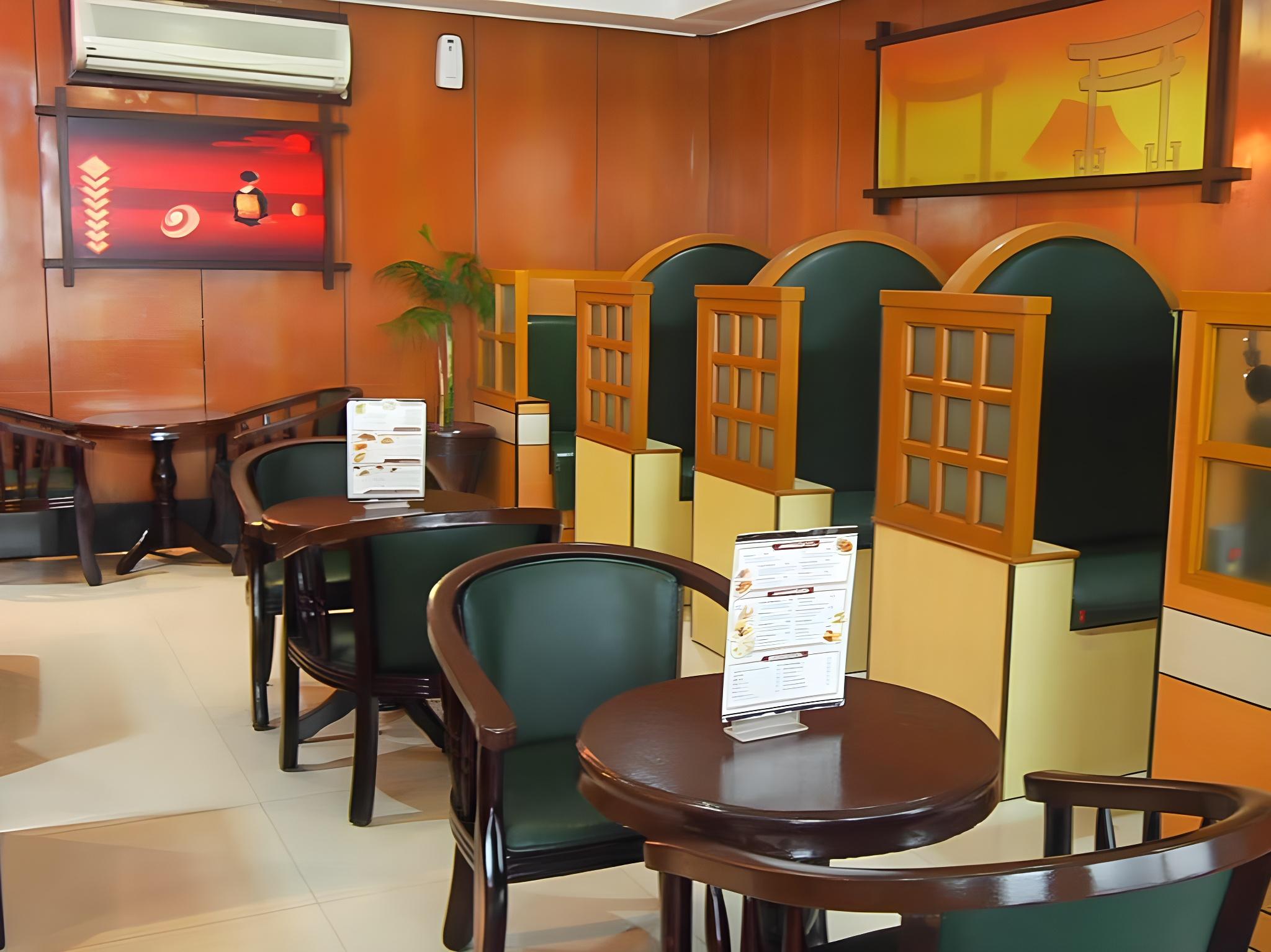 Hotel Sogo Aurora Blvd - Cubao 31/36