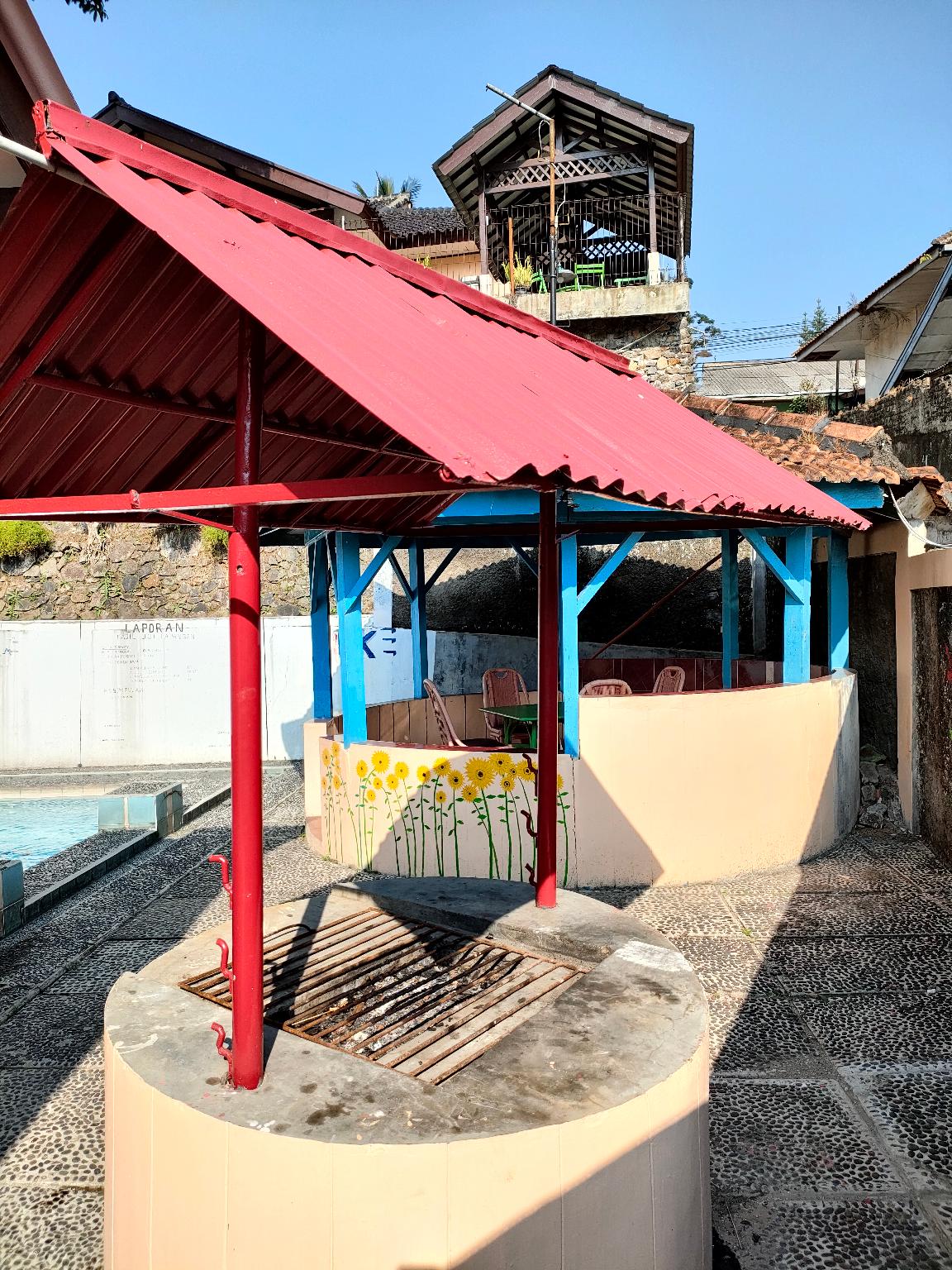 Villa Tunas Alam Mutiara 19/29