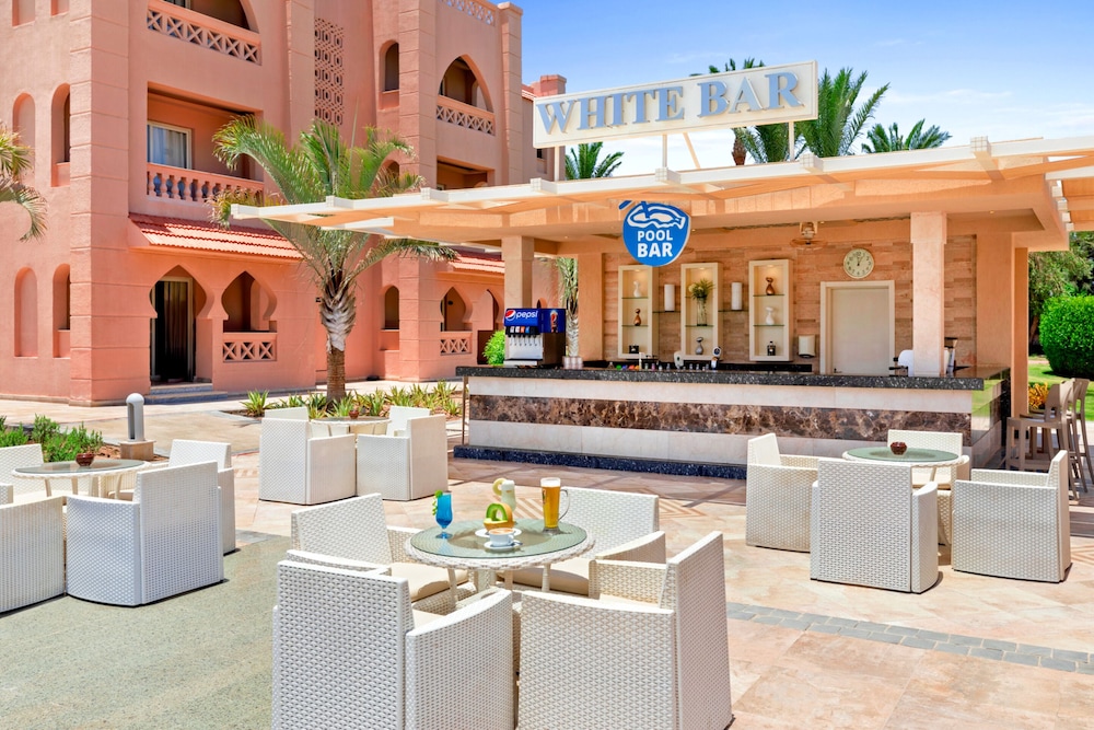 Pickalbatros Aqua Vista Resort - Hurghada 6/50