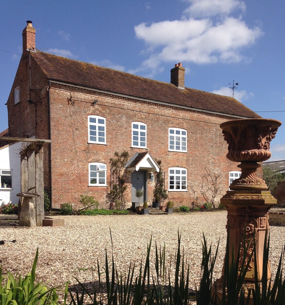 Saul Farm 19/31